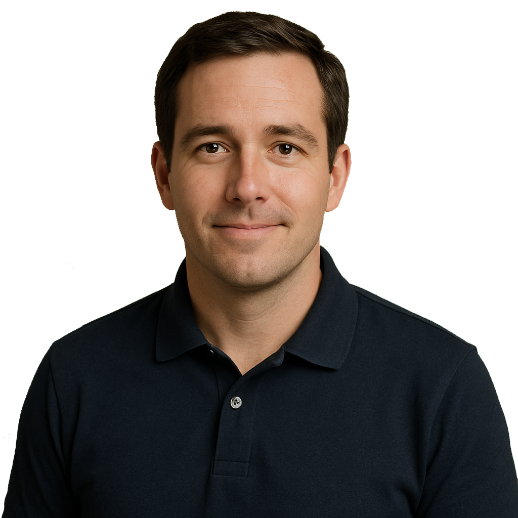 Beau Collins, Client Experience Concierge, Inside Sales