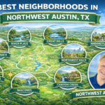 Best Neighborhoods In Northwest Austin TX