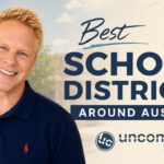 Best School Districts Around Austin