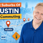 Best Suburbs Of Austin For Commuting