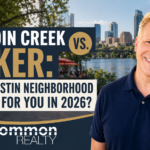 Bouldin Creek vs. Zilker: Which Austin Neighborhood Is Right for You in 2026?
