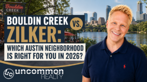 Bouldin Creek vs. Zilker: Which Austin Neighborhood Is Right for You in 2026?