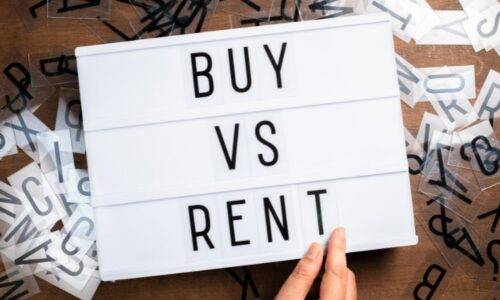 Renting vs Buying in Texas Dilemma of What’s Best for You in 2024?