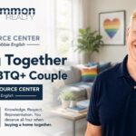 Buying Together as an LGBTQ+ Couple in Greater Austin