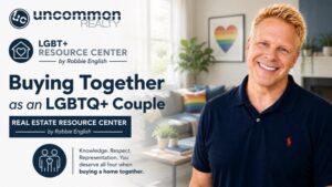 Buying Together as an LGBTQ+ Couple in Greater Austin