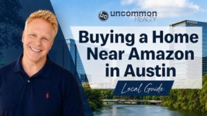 Buying a Home Near Amazon in Austin | Local Guide