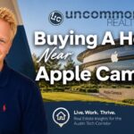 Buying a Home Near Apple Campus