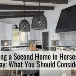 Buying a Second Home in Horseshoe Bay: What You Should Consider