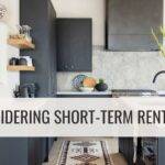 Considering Purchasing a Short-Term Rental Property? What You Need to Know