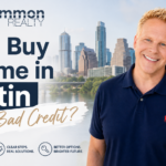 Can I Buy a Home in Austin With Bad Credit?