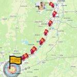 Cedar Park TX Residents are Moving to San Antonio Texas in 2024