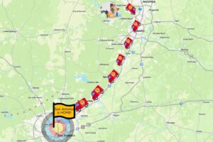 Cedar Park TX Residents are Moving to San Antonio Texas in 2024