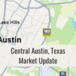 Central Austin TX Market Update