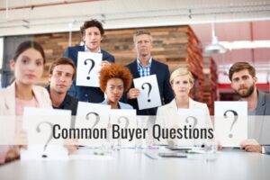 Common Buyer Questions When Buying a Home in Austin