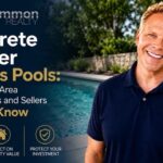 Concrete Cancer in Texas Pools