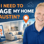 Do I Need To Stage My Home In Austin