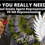 Do you need a real estate agent?