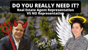 Do you need a real estate agent?