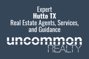 Expert Hutto TX Real Estate Agents, Services, and Guidance