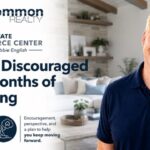 Feeling Discouraged After Months of Searching Guide