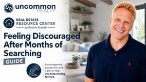 Feeling Discouraged After Months of Searching Guide