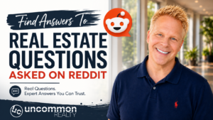 Find Answers To Real Estate Questions Asked on Reddit