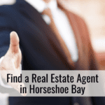Find a Real Estate Agent in Horseshoe Bay