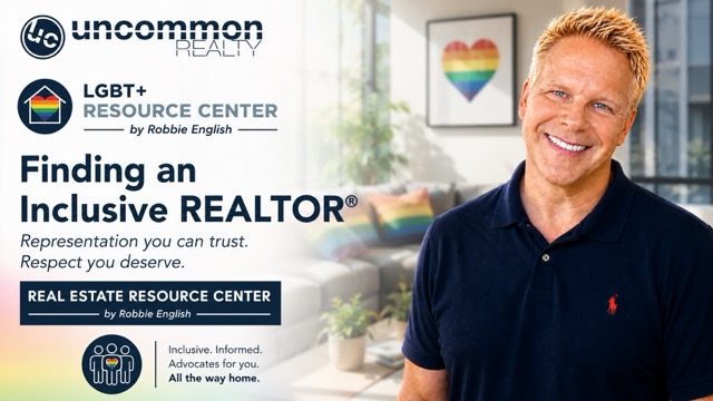Finding an Inclusive REALTOR in Greater Austin