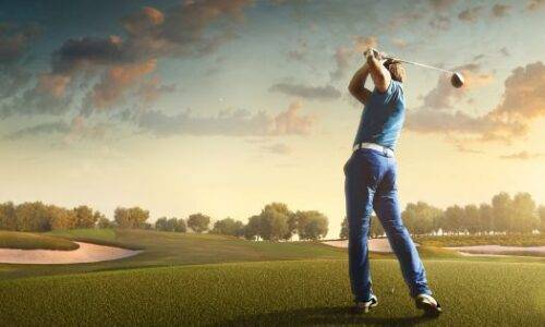 Gateway to Your Dream Second Home: The Essence of Golf Vacation Properties