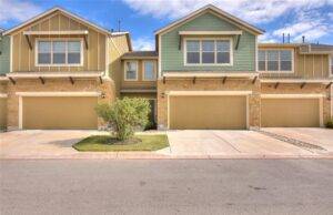 1620 Bryant Dr #2305, Round Rock, Texas 78664