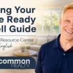 Getting Your Home Ready to Sell Guide