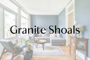 Find Granite Shoals Homes For Sale