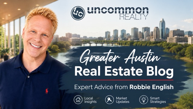 Greater Austin Real Estate Blog | Housing Market, Neighborhoods & Expert Advice