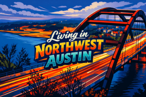 Living in Northwest Austin TX Facebook Group