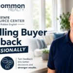 Handling Buyer Feedback Professionally Guide