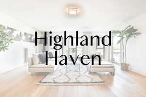 Highland Haven