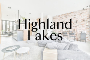 Highland Lakes