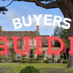 Texas Historic Homes Buyer's Guide for 2024