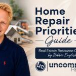 Home Repair Priorities Guide