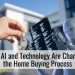 How AI and Technology Are Changing the Home Buying Process