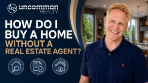 How Do I Buy a Home Without a Real Estate Agent?