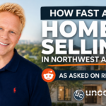 How Fast Are Homes Selling in Northwest Austin? As Asked On Reddit