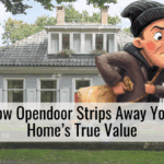 The Hidden Cost of Convenience: How Opendoor Strips Away Your Home’s True Value