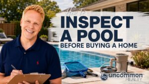 How To Inspect A Pool Before Buying A Home