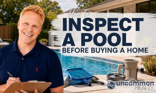 How To Inspect A Pool Before Buying A Home