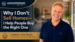 How to Choose a Real Estate Agent You Can Trust