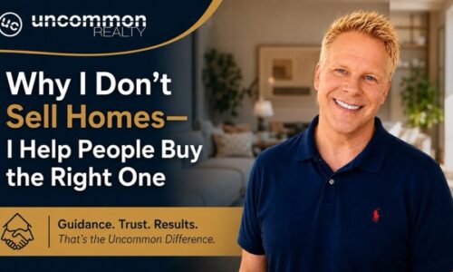 How to Choose a Real Estate Agent You Can Trust
