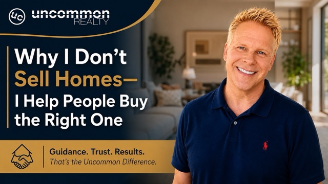 How to Choose a Real Estate Agent You Can Trust
