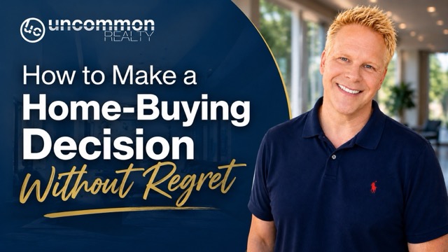 How to Make a Home-Buying Decision Without Regret