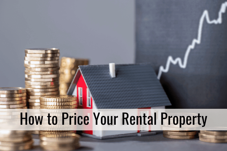 Price Point Property How to Price Your Rental Property